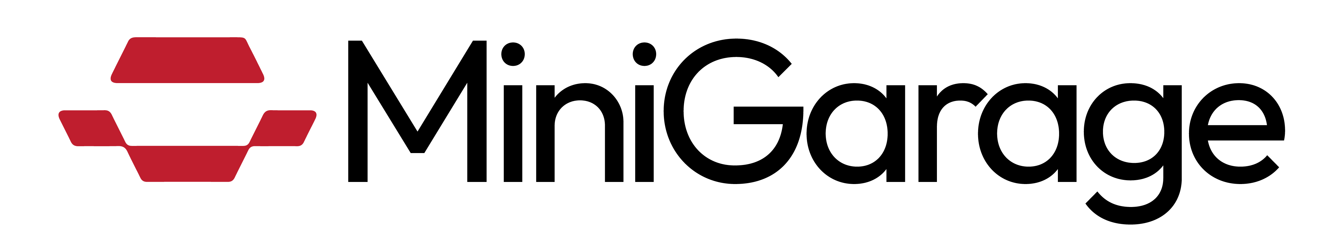 Minigarage