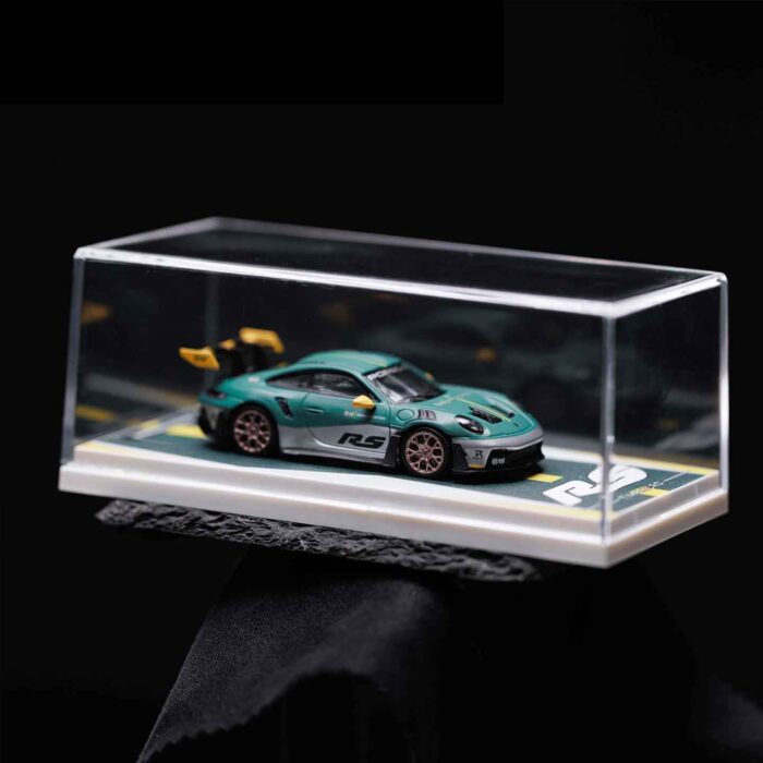 TimeMicro 1:64 Porsche 911 992 GT3 RS