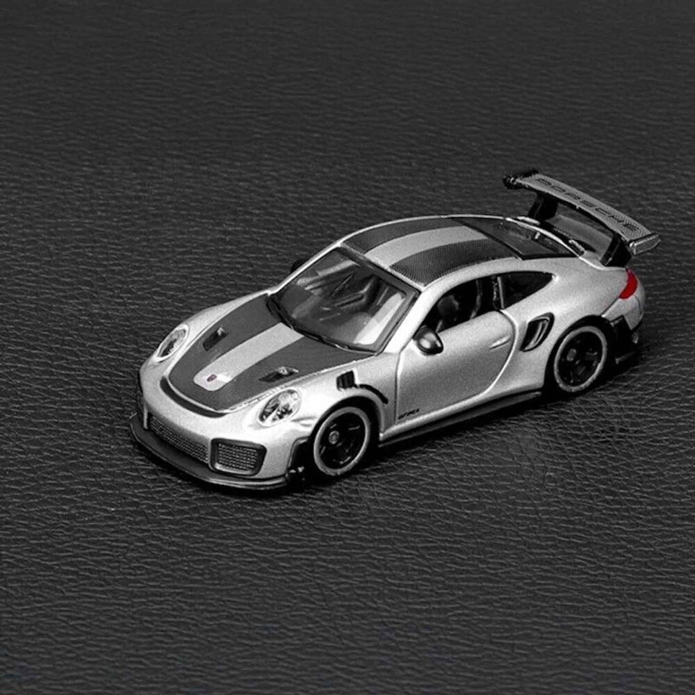 Bburago 1:64 Porsche GT2 RS diecast model