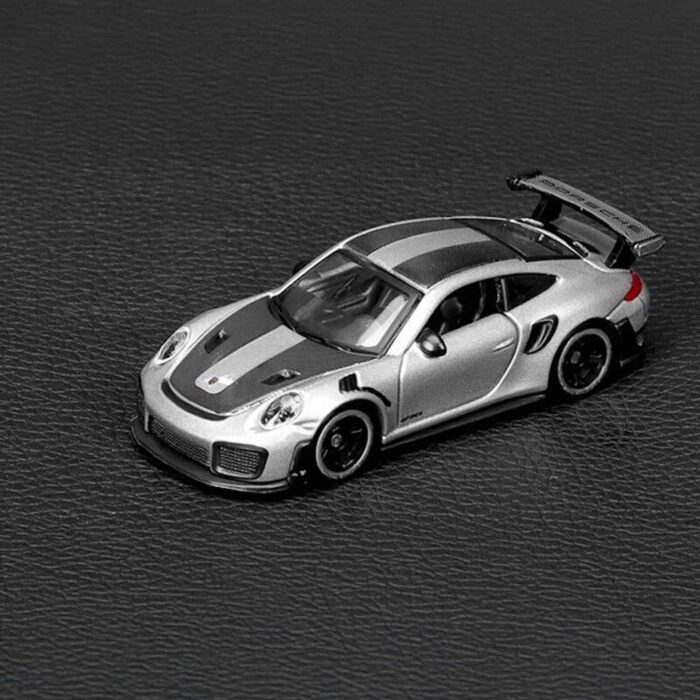 Bburago 1:64 Porsche GT2 RS diecast model