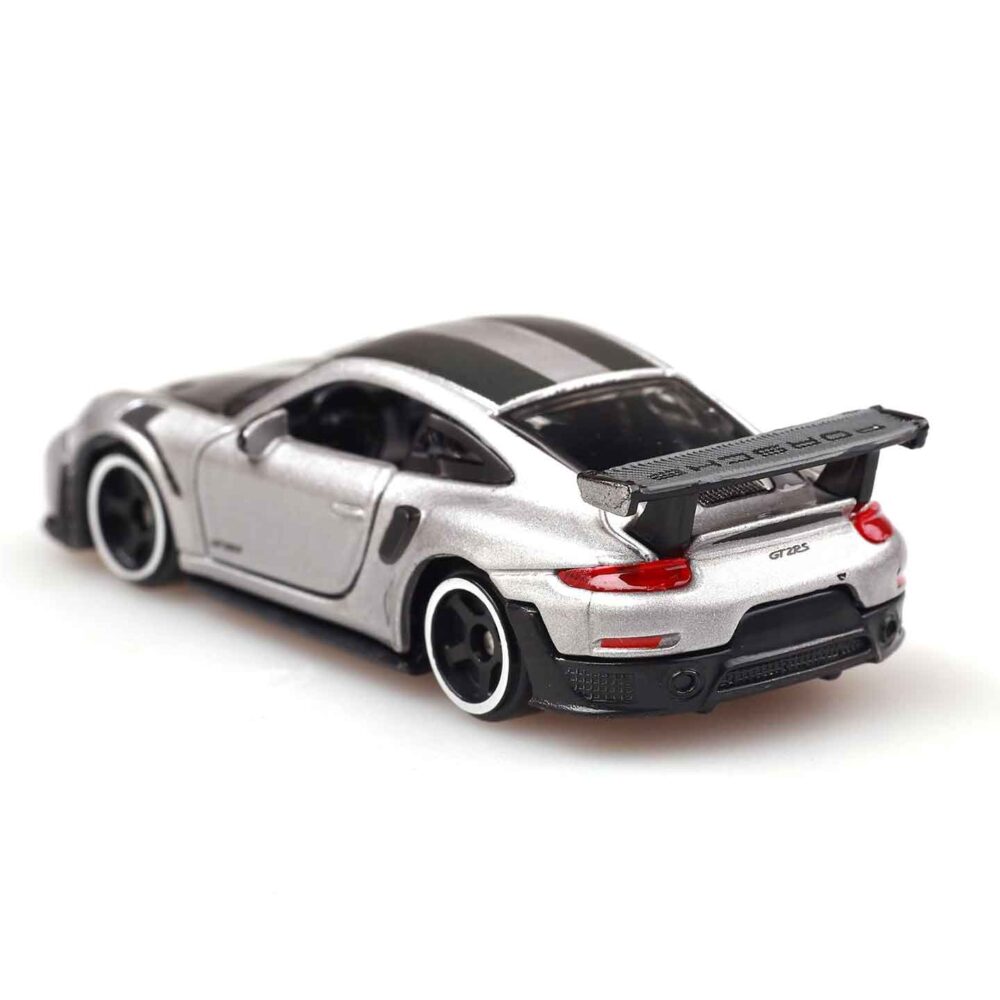Bburago 1:64 Porsche GT2 RS diecast model