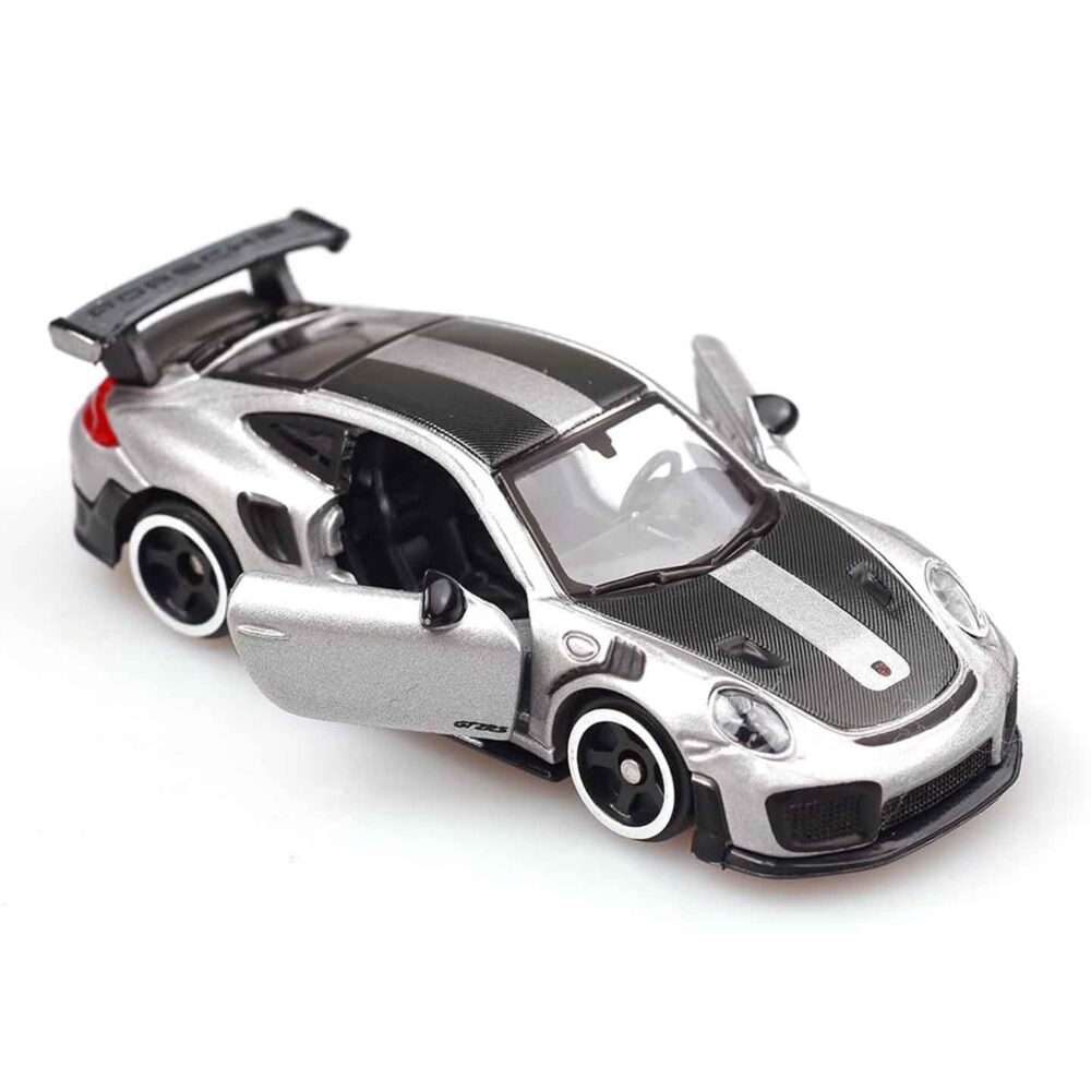 Bburago 1:64 Porsche GT2 RS diecast model