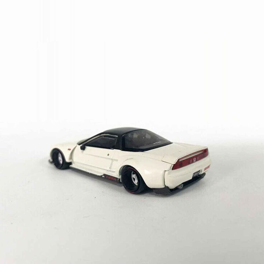 Kaido GT Honda NSX - Image 4