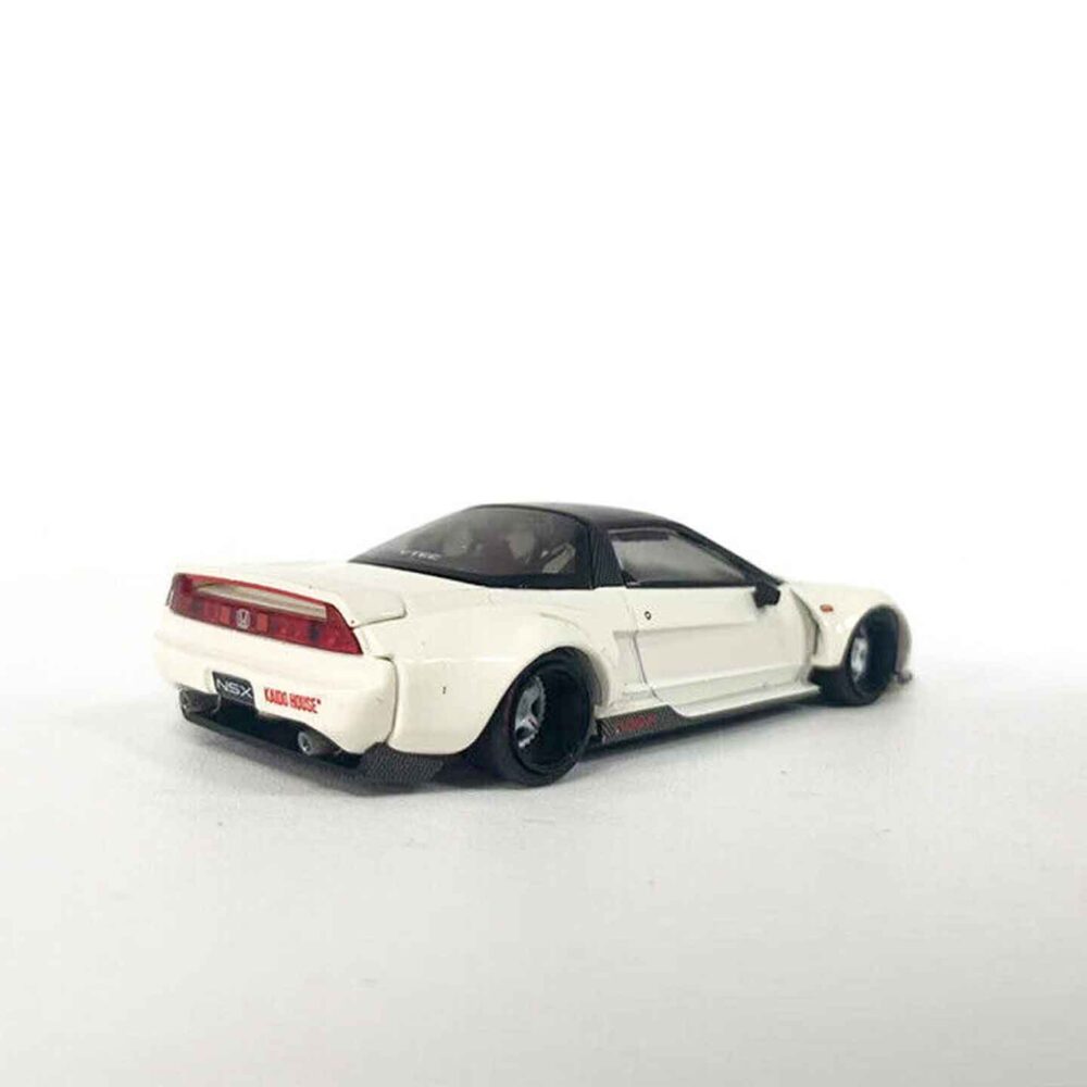 Kaido GT Honda NSX - Image 6