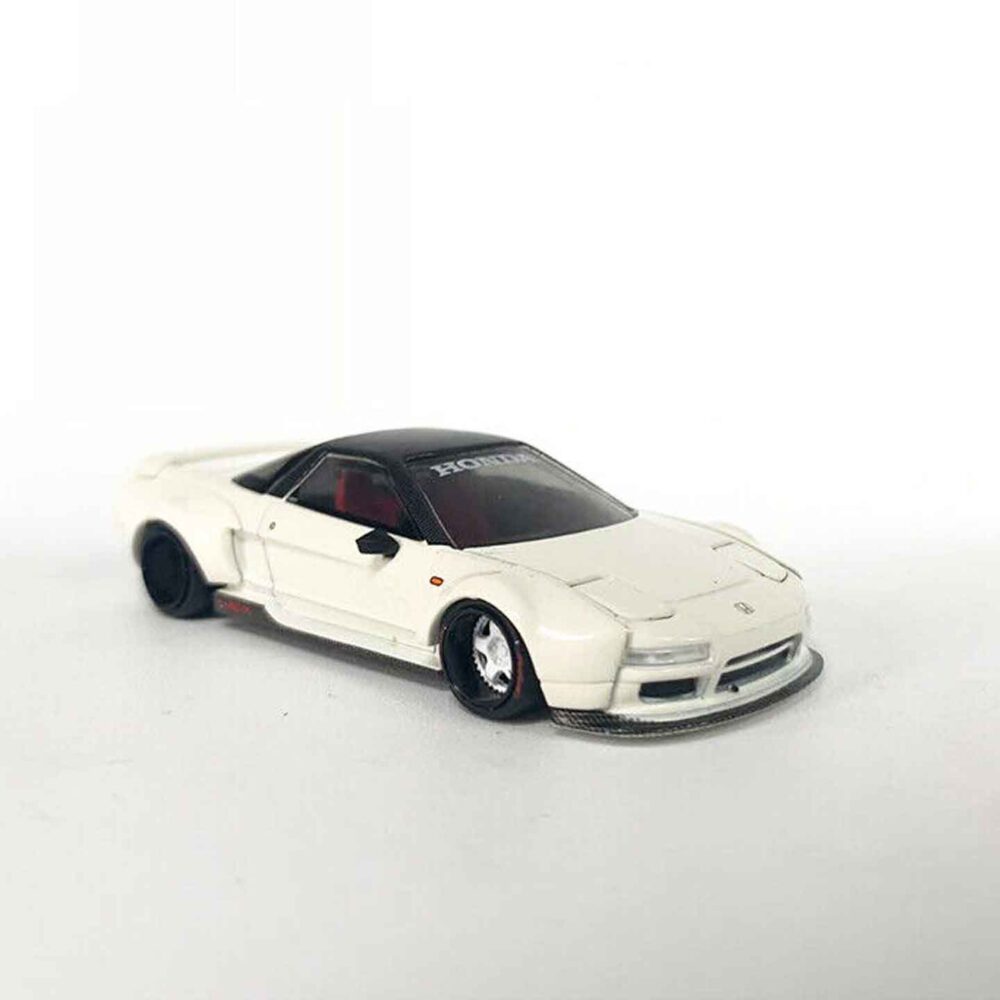 Kaido GT Honda NSX - Image 2