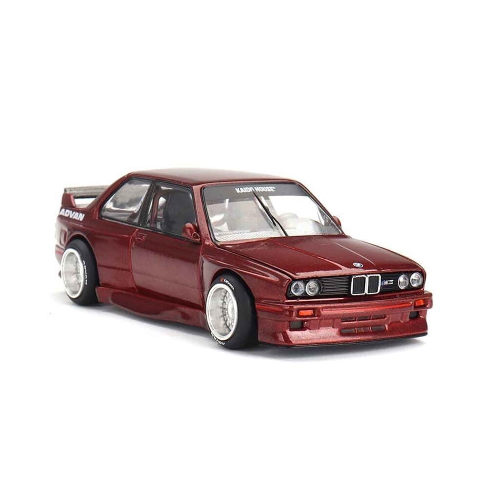 Kaido GT BMW M3 V1 1:64 Diecast Car Model from Kaido GT Series