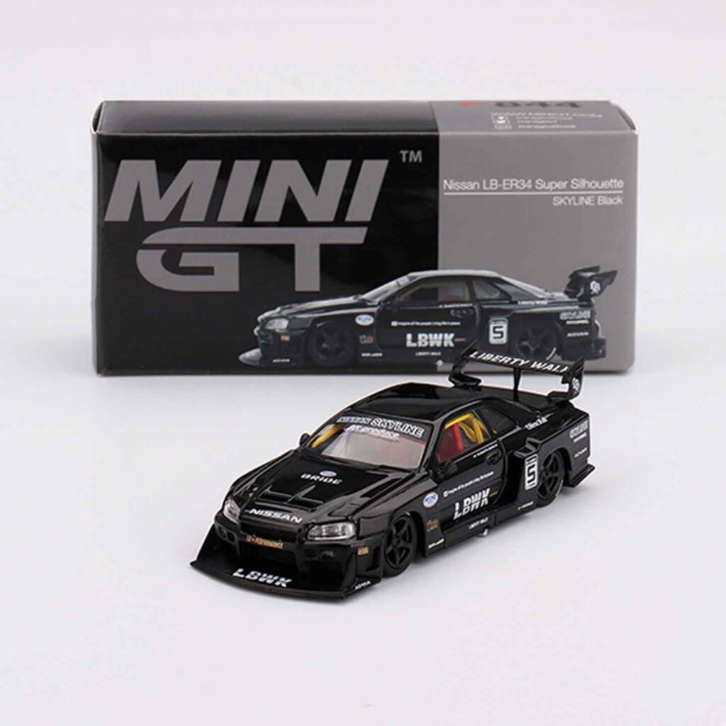 minigt-nissan-lb-er34-super-