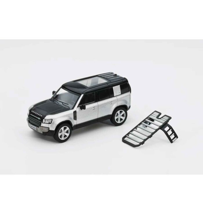 GCD X ENCHERY 1:64 Land Rover Defender 2021 LHD
