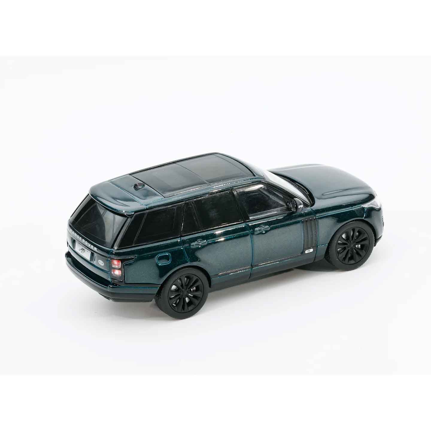 GCD X ENCHERY 1:64 Land Rover Range Rover 2021 LHD