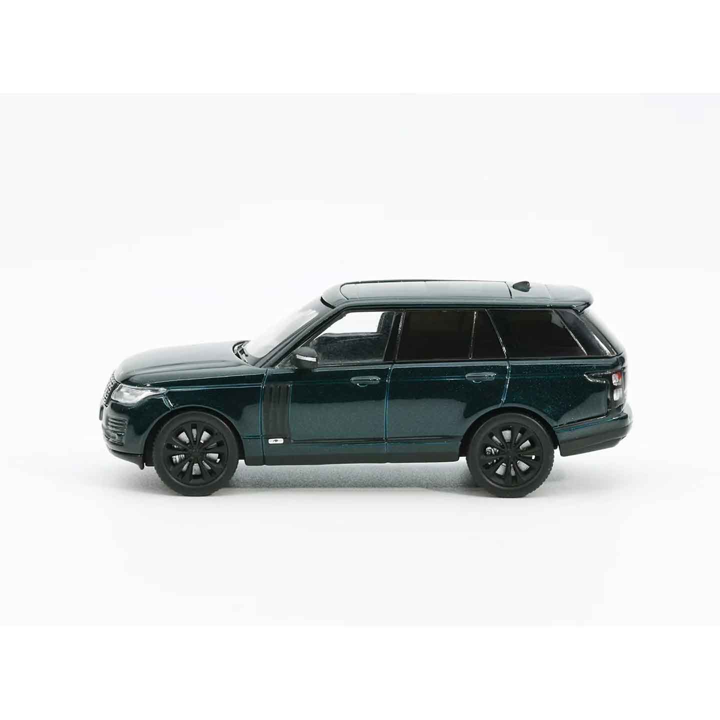 GCD X ENCHERY 1:64 Land Rover Range Rover 2021 LHD