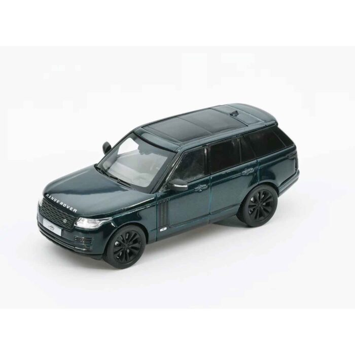 GCD X ENCHERY 1:64 Land Rover Range Rover 2021 LHD
